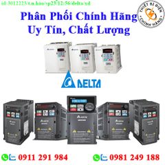 Thiết bị điện Deltta các loại giá rẻ, chất lượng, bảo hành chính hãng