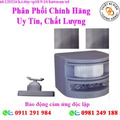 Báo động cảm ứng độc lập Kawasan i225X