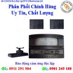 Báo động cảm ứng độc lập Kawasan i226BS