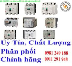 Thiết bị điện MITSUBISHI giá rẻ, phân phối sỉ và lẻ chính hãng toàn quốc