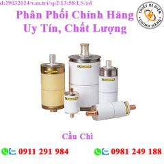 Cầu Chì LS LFL-20G-160B