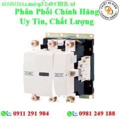 Contactor Cheil CMC 220