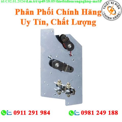 33201 – Khóa - cáp liên động cho bộ chuyển đổi nguồn 2 thiết bị