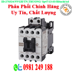 CONTACTOR RELAY SR-P40