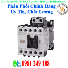 CONTACTOR RELAY SR-P50