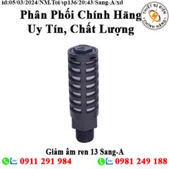 Giảm âm ren 13 Sang-A ST02