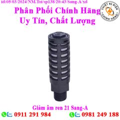 Giảm âm ren 21 Sang-A ST04