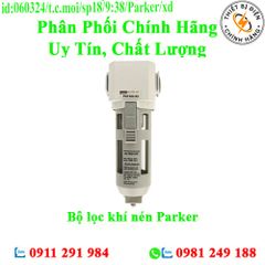 Bộ lọc khí nén Parker PAF302-03-B