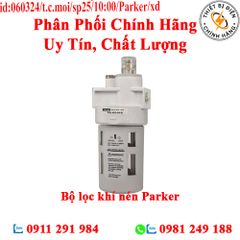 Bộ lọc khí nén Parker PAL302-03-B