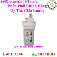 Bộ lọc khí nén Parker PAL302-02-B