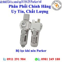 Bộ lọc khí nén Parker PCA302-02-D