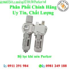 Bộ lọc khí nén Parker PCA302-03