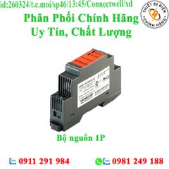 Bộ nguồn 1P - PSB5/60/5/12