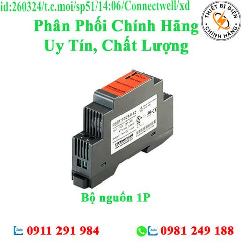 Bộ nguồn 1P - PSB3/22.5/5/4.5