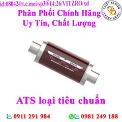 Cầu chì điện - VTHF07200