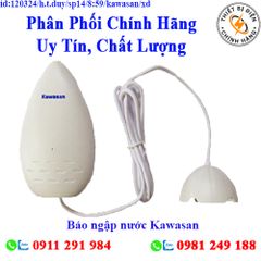 Báo ngập nước Kawasan WA01