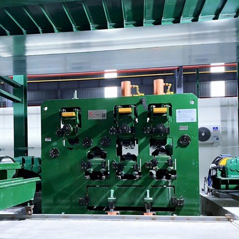  TESION LEVELER TECHNOLOGY 