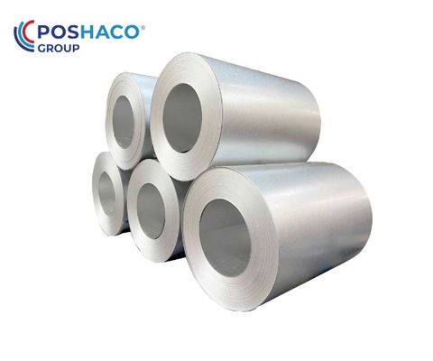  GALVANIZED IRON (GI) 