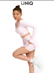 Chân Váy Pickleball Nữ UNIQ Cool Peel