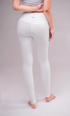 Quần Legging Gym Yoga Nữ UNIQ Cool Peel Cạp Cao Dáng Dài
