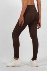 Quần Legging Gym Yoga Nữ UNIQ Cool Peel Cạp Cao FL11