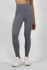 Quần Legging Gym Yoga Nữ UNIQ Cool Peel Cạp Cao Có Túi
