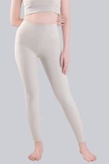 Quần Legging Gym Yoga Nữ UNIQ Cool Peel Cạp Cao FL13