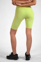 Quần Legging Gym Yoga Đùi Nữ UNIQ Cool Peel Cạp Chéo