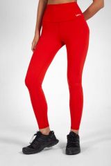 Quần Legging Gym Yoga Nữ UNIQ Cool Peel Basic Cạp Vừa