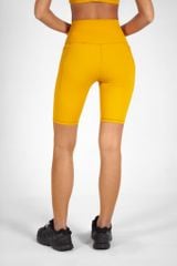 Bộ Đồ Tập Gym Yoga Nữ UNIQ Cool Peel - Áo Racerback & Quần Legging Đùi