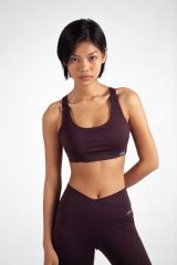 Áo Tập Gym Yoga Nữ UNIQ Cool Peel Lưng Spider