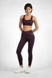 Áo Tập Gym Yoga Nữ UNIQ Cool Peel Lưng Spider