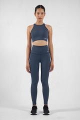 Quần Legging Gym Yoga Nữ UNIQ Cool Peel Cạp Cao