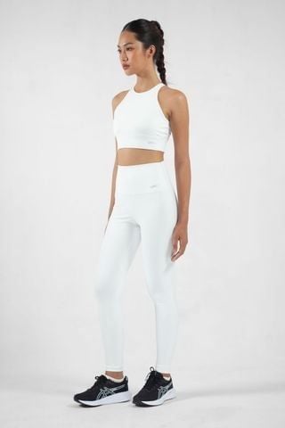 Quần Legging Gym Yoga Nữ UNIQ Cool Peel Cạp Cao