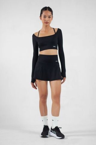 Chân Váy Pickleball Nữ UNIQ Cool Peel