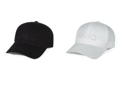 Mũ Lưỡi Trai Thể Thao UNIQ Chống Nắng Thêu Logo