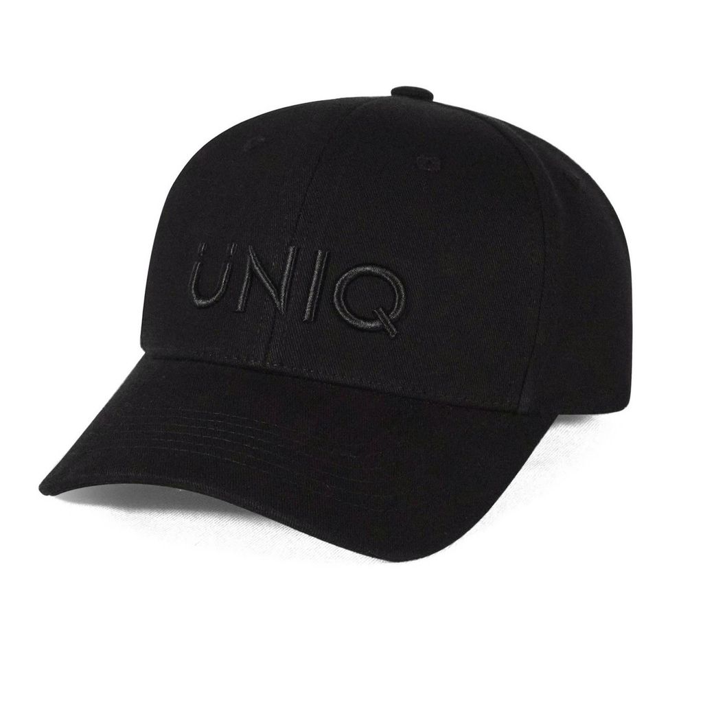 Mũ Lưỡi Trai Thể Thao UNIQ Chống Nắng Thêu Logo