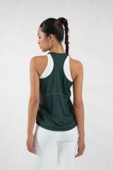 Áo Tanktop Thể Thao Nữ UNIQ Vải Thoáng Khí