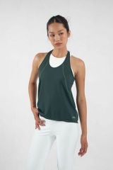 Áo Tanktop Thể Thao Nữ UNIQ Vải Thoáng Khí