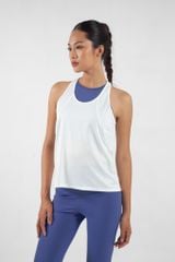 Áo Tanktop Thể Thao Nữ UNIQ Vải Thoáng Khí