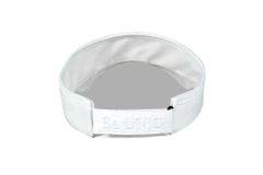 Mũ Lưỡi Trai Nửa Đầu Thể Thao UNIQ Thêu Logo