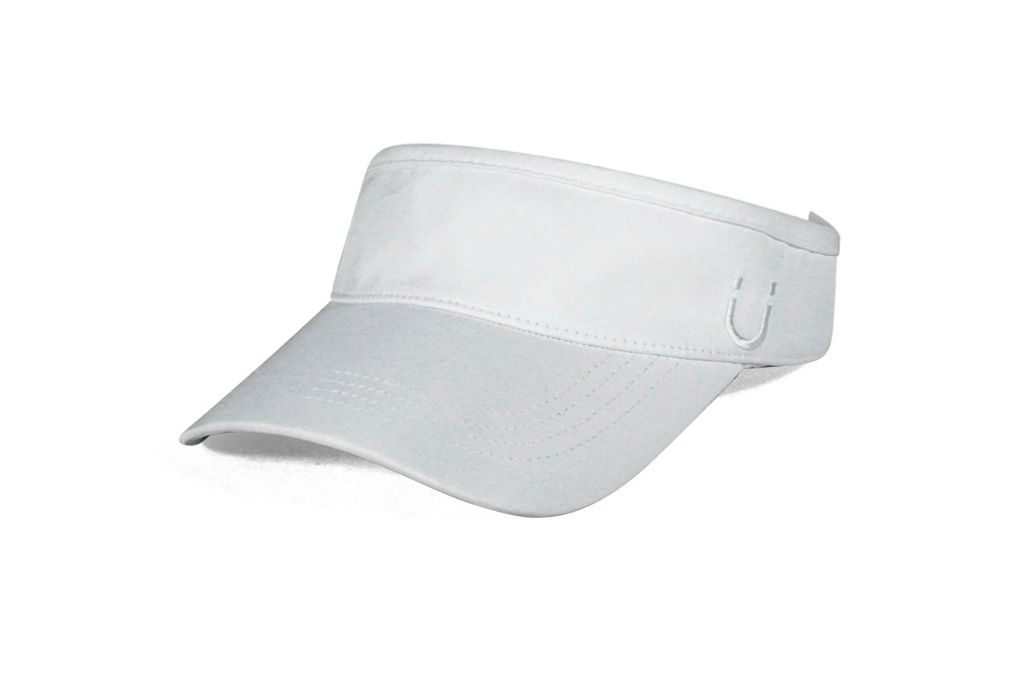 Mũ Lưỡi Trai Nửa Đầu Thể Thao UNIQ Thêu Logo