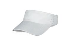 Mũ Lưỡi Trai Nửa Đầu Thể Thao UNIQ Thêu Logo