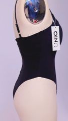 Jumpsuit Đùi Gym Yoga Nữ UNIQ Một Mảnh Hai Dây Cổ Vuông