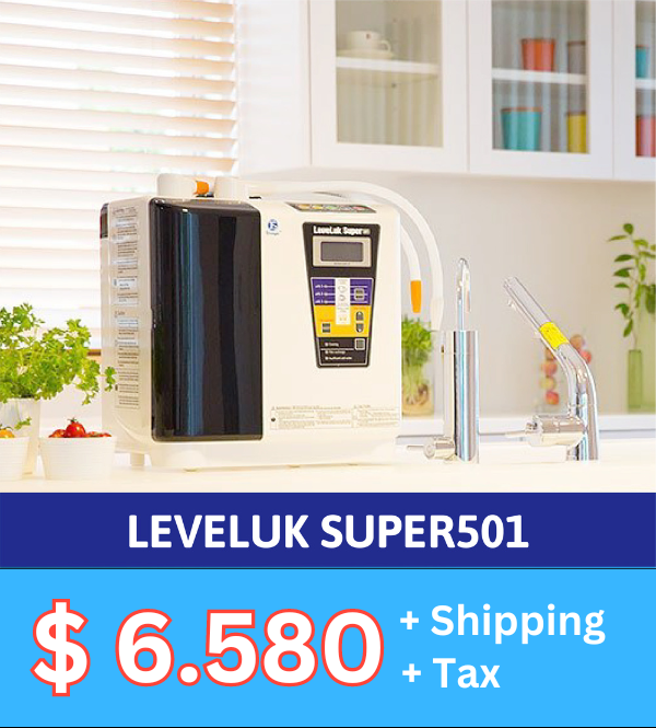 ANESPA DX – Kangenwave ANESPA DX – Kangenwave