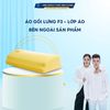 ÁO GỐI F3 DOCTORLOAN