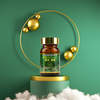 Biken Spirulina EX 29  Viên uống tăng sức đề kháng và phục hồi thể lực