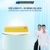 GỐI LƯNG LÕI THẤP F1 DOCTORLOAN GIỮ CHUẨN VÀ ĐIỀU CHỈNH CÁC ĐỐT SỐNG LƯNG TRONG TƯ THẾ NGỦ & ĐI XE