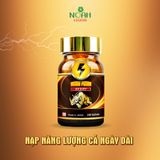  Smart Power  Viên uống tăng cường sinh lực Nhật Bản 
