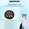TÚI GỐI CỔ DOCTORLOAN